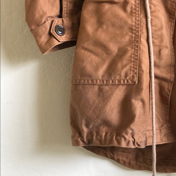 Jacket - Picture 3 of 4